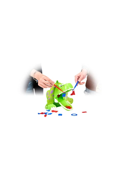 DOSTOYS Tombik Dino - 4