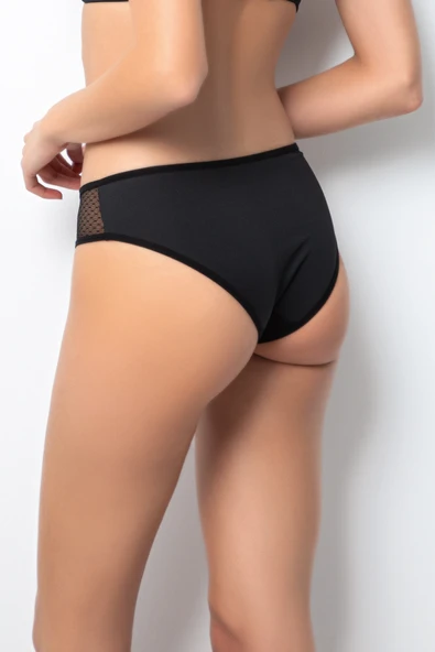 Miorre Transparan Kadın Külot - Resim 4