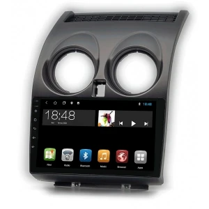 MAYGO  Nissan Qashqai 2007-2013 4GB Ram 32GB Hafıza Kablosuz Carplay Android Auto Destekli Multimedya Navigasyonlu Teyp - Resim 3