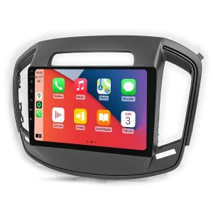 MAYGO  Opel İnsignia 2014-2017 4GB RAM 64GB Hafıza Kablosuz Carplay Android Auto Destekli Multimedya Navigasyonlu Teyp - Resim 2