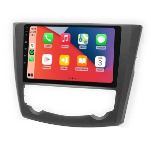 MAYGO  Renault Kadjar 2015-2020 4GB Ram 32GB Hafıza Kablosuz Carplay Android Auto Destekli Multimedya Navigasyonlu Teyp - Resim 2