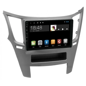 MAYGO  Subaru Outback 2010-2016 4GB Ram 32GB Hafıza Kablosuz Carplay Android Auto Destekli Multimedya Navigasyonlu Teyp - 3