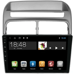 MAYGO  Fiat Linea 2006-2016 4GB RAM 64GB Hafıza Kablosuz Carplay Android Auto Destekli Multimedya Navigasyonlu Teyp - Resim 3