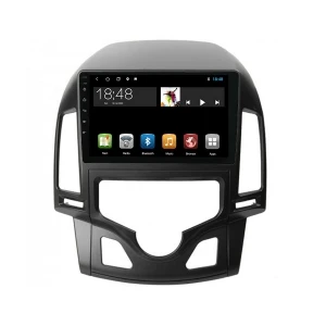 MAYGO  Hyundai İ30 2011-2014 Digital Klima 4GB RAM 64GB Hafıza Kablosuz Carplay Android Auto Destekli Multimedya Navigasyonlu Teyp - Resim 2