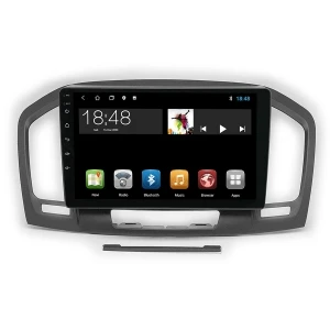 MAYGO  Opel İnsignia 2008-2013 4GB Ram 32GB Hafıza Kablosuz Carplay Android Auto Destekli Multimedya Navigasyonlu Teyp - 3