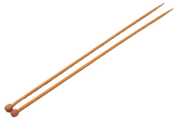 Çanta Aksesuar Bambu 4.5 Numara Şiş