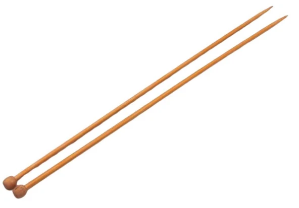 Çanta Aksesuar Bambu 5 Numara Şiş