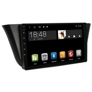 MAYGO  İveco Daily 2015-2018 4GB Ram 32GB Hafıza Kablosuz Carplay Android Auto Destekli Multimedya Navigasyonlu Teyp - 3