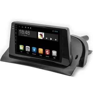 MAYGO  Renault Kangoo 2005-2020 4GB RAM 64GB Hafıza Kablosuz Carplay Android Auto Destekli Multimedya Navigasyonlu Teyp - 3