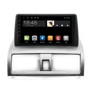 MAYGO  Honda Accord 2003-2008 4GB Ram 32GB Hafıza Kablosuz Carplay Android Auto Destekli Multimedya Navigasyonlu Teyp - Resim 3