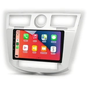 MAYGO  Chrysler Sebring 2005-2010 8GB RAM 128GB Hafıza Kablosuz Carplay Android Auto Destekli Multimedya Navigasyonlu Teyp - 2