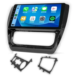 MAYGO  Volkswagen Jetta 2011-2021 6GB RAM 64GB Hafıza Kablosuz Carplay Android Auto Destekli Multimedya Navigasyonlu Teyp