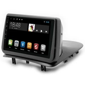 MAYGO  Renault Clio 3 2005-2012 8GB RAM 128GB Hafıza Kablosuz Carplay Android Auto Destekli Multimedya Navigasyonlu Teyp - Resim 3