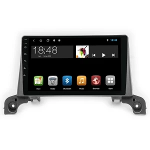 MAYGO  Peugeot 3008 5008 2016-2022 8GB RAM 128GB Hafıza Kablosuz Carplay Android Auto Destekli Multimedya Navigasyonlu Teyp - Resim 3