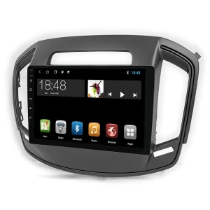 MAYGO  Opel İnsignia 2014-2017 6GB RAM 64GB Hafıza Kablosuz Carplay Android Auto Destekli Multimedya Navigasyonlu Teyp