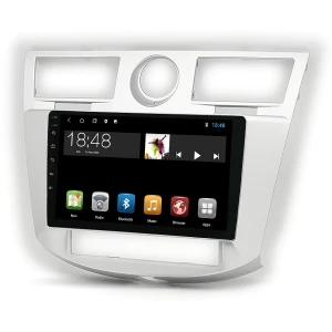 MAYGO  Chrysler Sebring 2005-2010 8GB RAM 128GB Hafıza Kablosuz Carplay Android Auto Destekli Multimedya Navigasyonlu Teyp - 3