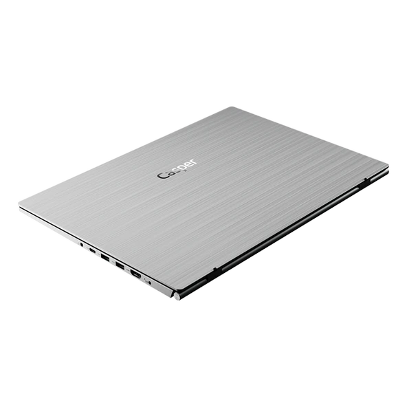 Casper Nirvana S200 300NIT i7-13620H 16GB DDR5 250GB SSD 16" W11 Home Laptop S200.1362-BU00A-G-F - Resim 4