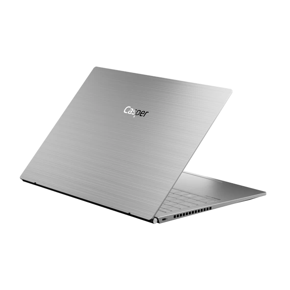 Casper Nirvana S200 300NIT i7-13620H 32GB DDR5 1TB SSD 16" Freedos Laptop S200.1362-DF00X-G-F - 3