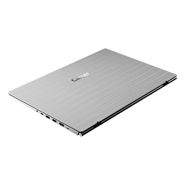 Casper Nirvana S100 300NIT i7-13620H 16GB DDR5 500GB SSD 16" Freedos Laptop S100.1362-BE00X-G-F - 4