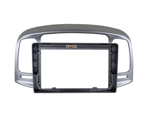 HYUNDAİ ACCENT ERA 2006/2012 9 İNÇ 4-32 - Resim 4