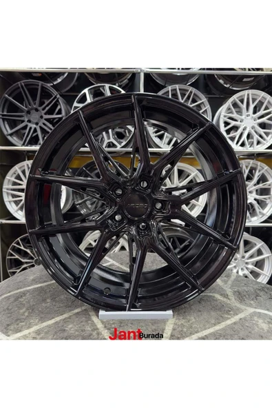 Arceo 17" (inç) 5x114.3 uyumlu ARCEO MARSEİLLE MEGANE 3 MEGANE 4 İ30 CİVİC  Jant Modeli Renault Hyundai