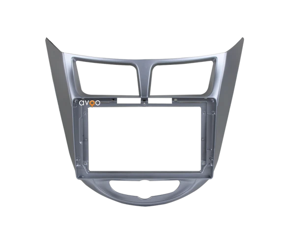 HYUNDAİ ACCENT BLUE 9 İNÇ 2011/2012 4-64 - Resim 5