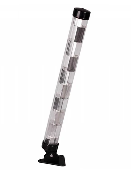 RADAR REFLEKTÖRÜ BRAKETLİ 55 CM TEKNE VE YAT ürün görseli 1