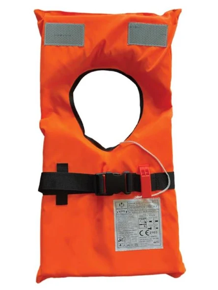 HOLDMAN ÇOCUK CAN YELEĞİ 50 NEWTON TEKNE VE YAT İÇİN ürün görseli 1