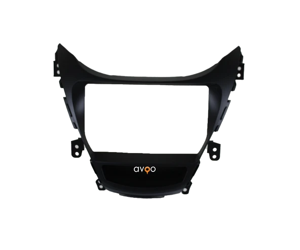 HYUNDAİ ELANTRA 2011/2012 9 İNÇ 4-64 - Resim 4