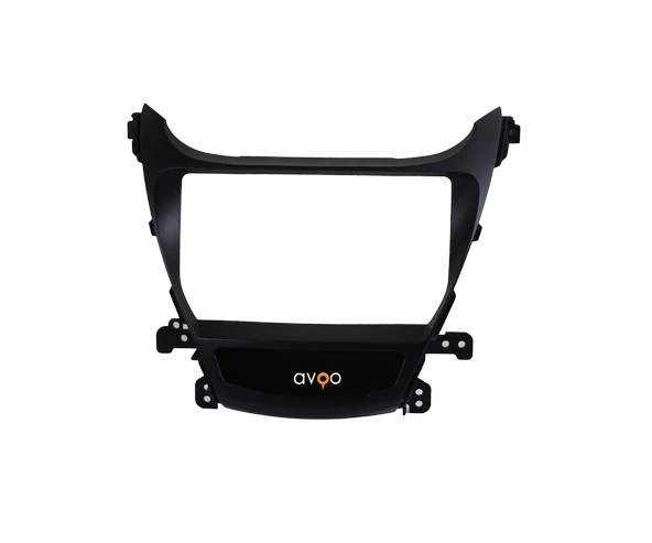 HYUNDAİ ELANTRA 2014 9 İNÇ 4-32 - Resim 4