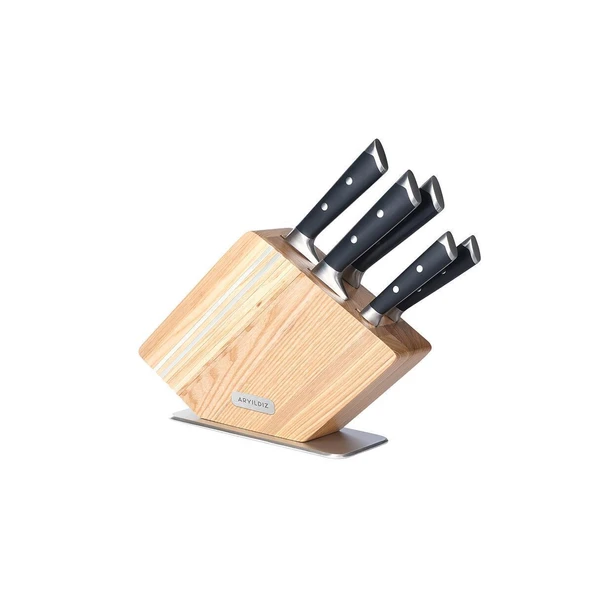 Aryıldız Premiere 6 Parça Bıçak Seti 257906 - 3