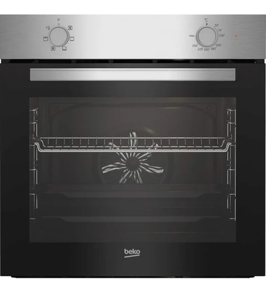Beko BFM 310 I 72 L Ankastre Fırın Inox