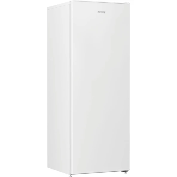 Altus AL 511 5 Çekmece 196 Litre Dikey Derin Dondurucu - 2