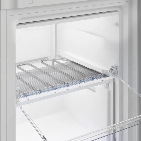 Altus AL 511 5 Çekmece 196 Litre Dikey Derin Dondurucu - 4