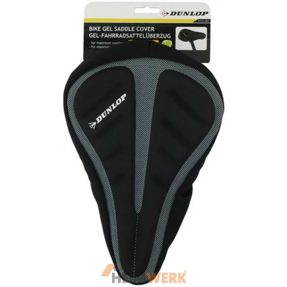 Dunlop Jel Sele Kılıfı