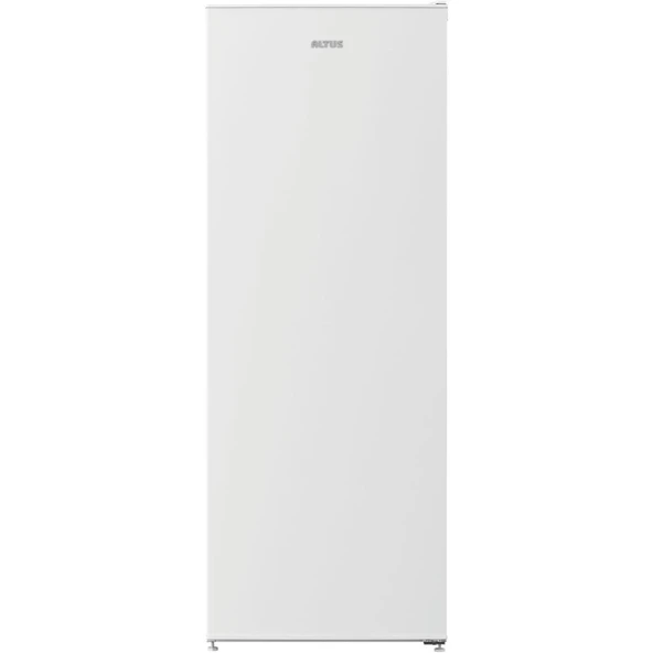 Altus AL 511 5 Çekmece 196 Litre Dikey Derin Dondurucu