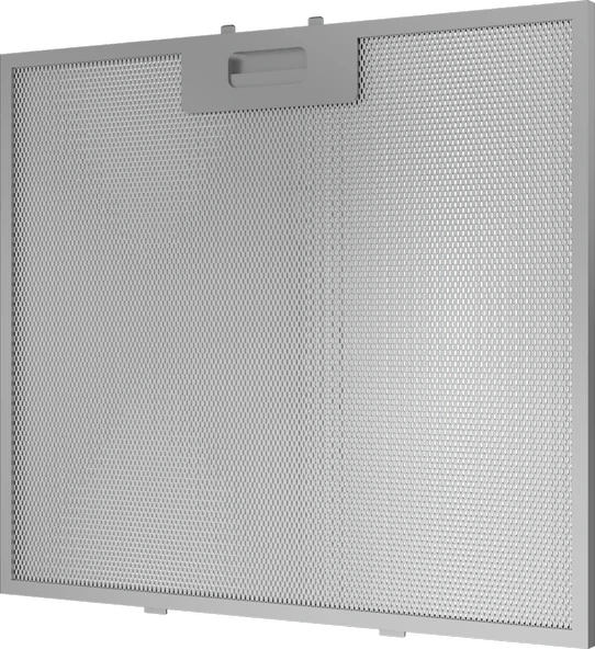 Beko BDE 6050 S Duvar Tipi Davlumbaz Siyah - 5