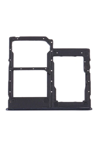 Samsung Galaxy A41 Uyumlu Sim Kart Tepsisi SM-A415F - Resim 2