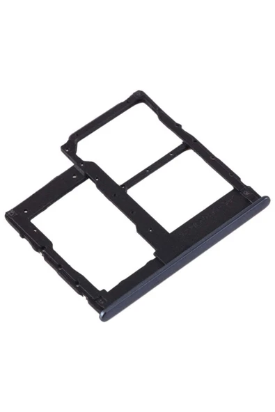Samsung Galaxy A40 Uyumlu Sim Kart Tepsisi SM-A405F - 2