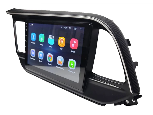 HYUNDAİ ELANTRA 2019/2020 9 İNÇ 4-32 - Resim 3