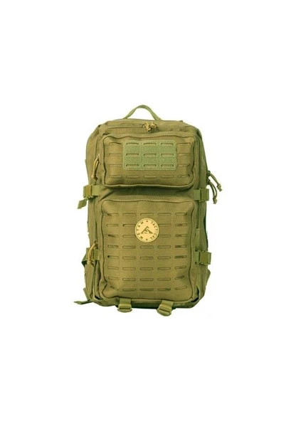 Single Sword 36 L Outdoor Taktik Dağcı Kampçı Sırt Çantası - 4