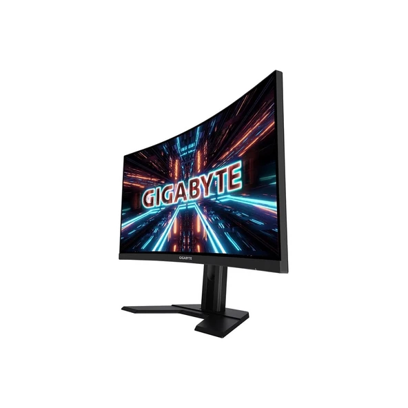 Gigabyte G27FC A 27" 165Hz 1Ms VA Curved FHD Oyuncu Monitörü - 3