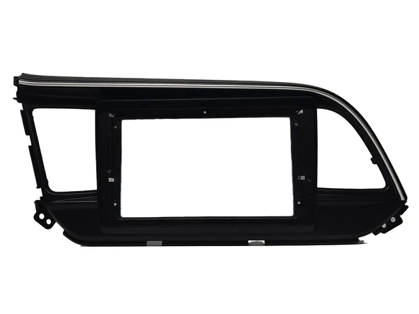 HYUNDAİ ELANTRA 2019/2020 9 İNÇ 2-32 - Resim 4