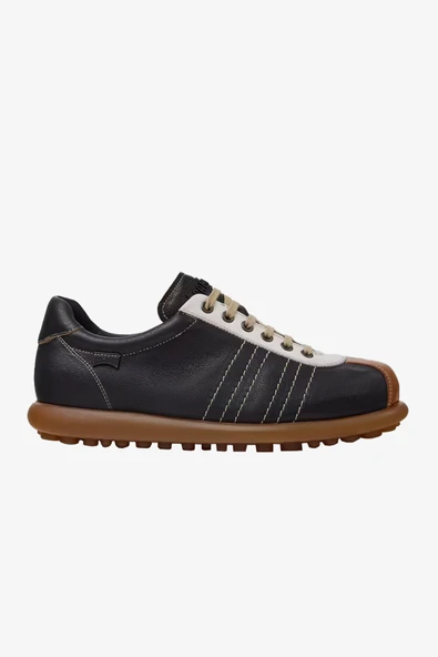 Camper Pelotas Ariel Erkek Siyah Günlük Ayakkabı K101018-001
