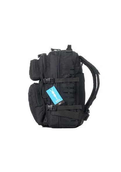 Single Sword 36 L Outdoor Taktik Dağcı Kampçı Sırt Çantası - 2