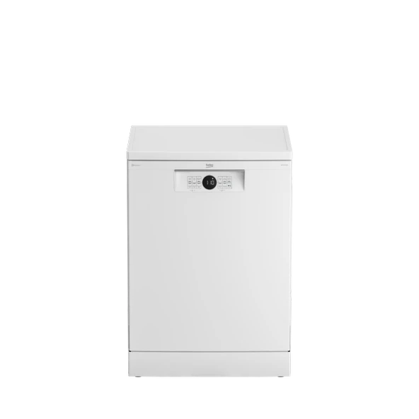 Beko BM 5145 WF 7 Programlı 14 Kişilik Bulaşık Makinesi