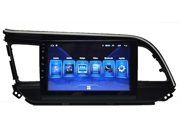 HYUNDAİ ELANTRA 2019/2020 9 İNÇ 6-128 ürün görseli