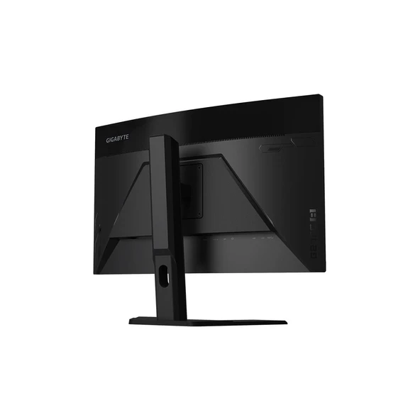 Gigabyte G27FC A 27" 165Hz 1Ms VA Curved FHD Oyuncu Monitörü - 5