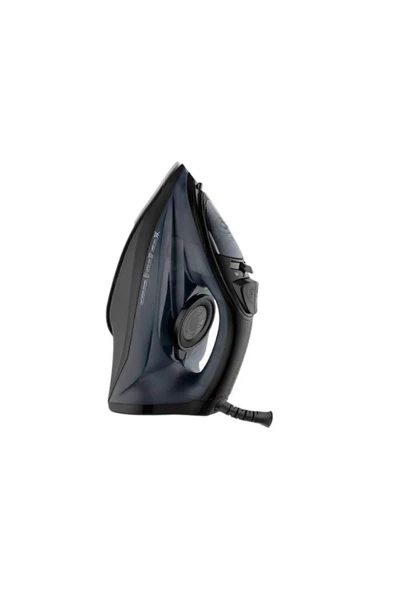 Range Perfect Ironing Seramik Tabanlı Buharlı Ütü  Siyah 2400W - 3