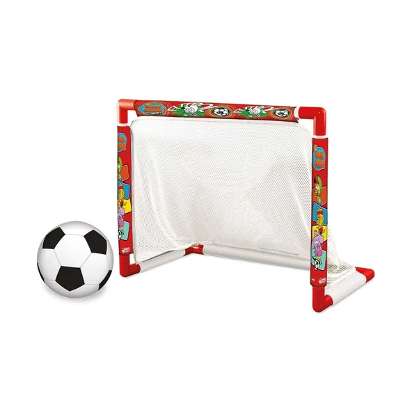 Dede Kral Şakir Futbol Set 03909 9092